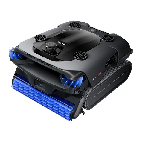 MOVA X10 Robotický čistič bazénů