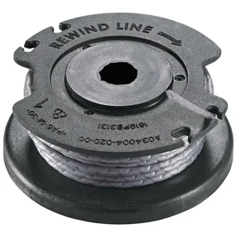 BOSCH F016800569 / Náhradní cívka pro EasyGrasscut 18 / struna 1.6 mm x 4 m
