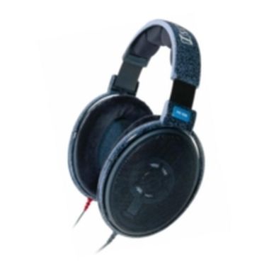 SENNHEISER Sluchátka HD 600 / černá