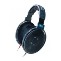 SENNHEISER Sluchátka HD 600 / černá
