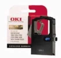 OKI páska do ML280/320/321/3320/3321 Black