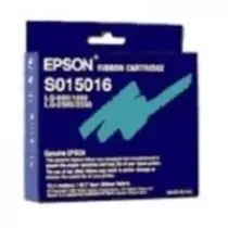 páska Epson černá LQ-2500/2550/860/1060/670/680/Pro