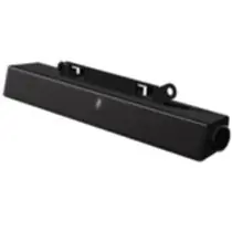 DELL Soundbar Speaker AX510 / pro monitory UltraSharp / bez adaptéru / doprodej
