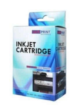 Kompatibilní cartridge SAFEPRINT pro HP (C9351AE/č. 21 Black /19 ml)