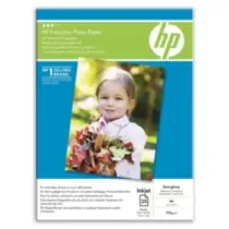 HP Everyday Photo Paper / lesklé / A4 / 25 listů