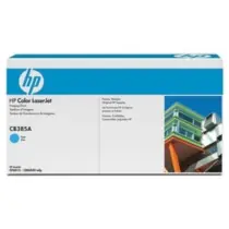 HP CB385A originální fotoválec / LaserJet CP6015 / 35.000 stran / Modrý