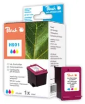 Peach 901 alternativí cartridge / 20 ml / barevná