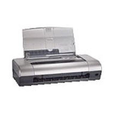 HP DeskJet 450wbt, barevná, in