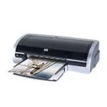 HP DeskJet 5850 (Wireless síť.