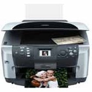 Epson Stylus Photo RX600, A4 t