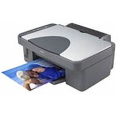 EPSON Stylus Photo RX425, A4 4