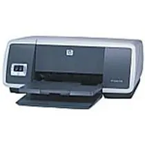 HP DeskJet 5740, barevná, inko