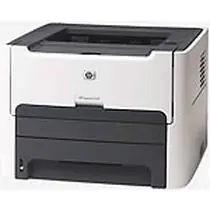HP LaserJet 1320tn / čb laserová / 1200dpi / 21str/m / USB/P / LAN
