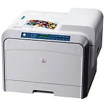 Xerox Phaser 6100DN, bar, lase