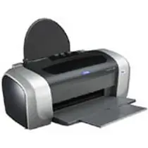Epson Stylus C66 Photo