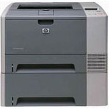 HP LaserJet 2430dtn,čb, 1200dp