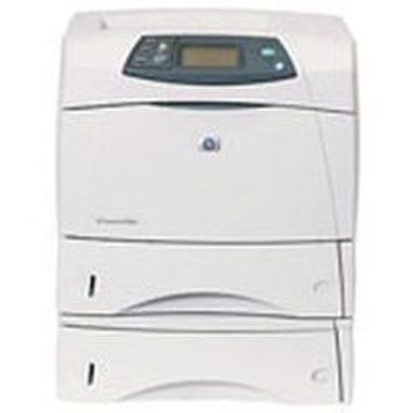 HP LaserJet 4250dtn / čb laser / A4 / duplex / síťová  