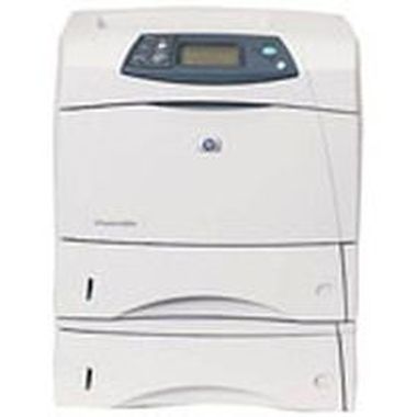 HP LaserJet 4350dtn / čb laser / A4 / duplex / síťová