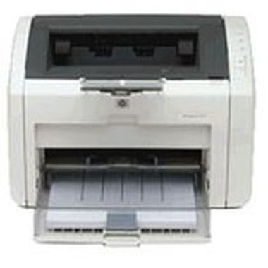 HP LaserJet 1022nw / čb laser