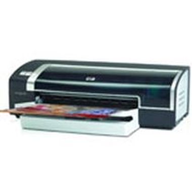 HP Deskjet 9800 / inkoust / A3