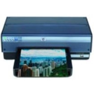 HP DeskJet 6840,bar.ink.,4800x