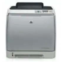 HP Color LaserJet 2600n / barevný laser / A4 / siťová