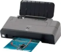 Canon PIXMA IP2200 / inkoust /