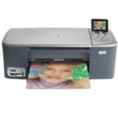 HP Photosmart 2575 / multifunkce inkoust / A4 / síťová