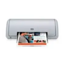 HP DeskJet 3920 / USB,14/10 str/m