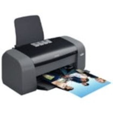 EPSON Stylus D68 Photo Edition