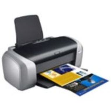 EPSON Stylus D88