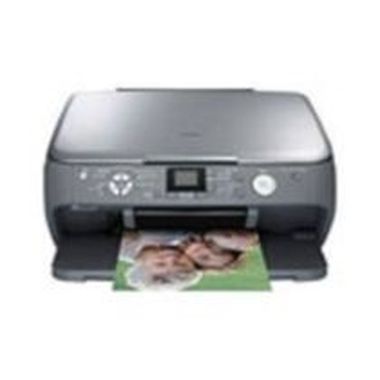 EPSON Stylus Photo RX520 multi