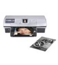 HP Photosmart 8450 A4 4800dpi