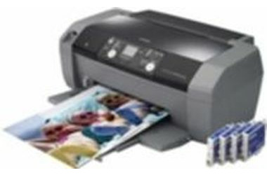 EPSON Stylus Photo R240