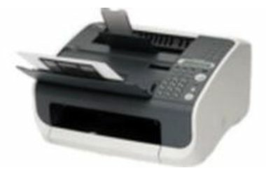 Canon L100 / fax laser / bez s