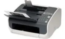 Canon L100 / fax laser / bez s