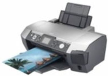 Epson Stylus Photo R340/ 6 odd