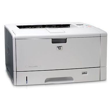 HP LaserJet 5200 / čb laser / A3