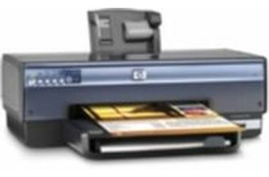 HP DeskJet 6980 barevná / A4 / 36ppm / Wi-Fi