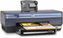HP DeskJet 6980 barevná / A4 / 36ppm / Wi-Fi