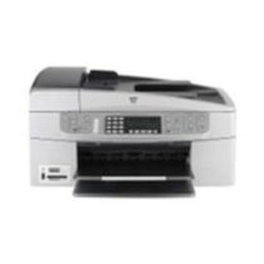 HP OfficeJet 6310  / multifunkce inkoust / A4 / fax / siťová