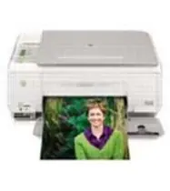HP Photosmart c3180 / multifunkce inkoust / A4 