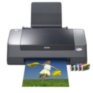 Epson Stylus D78 Photo Edition
