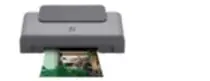 Canon PIXMA IP1700 / inkoust /