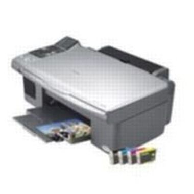 EPSON Stylus DX6050 / multifun