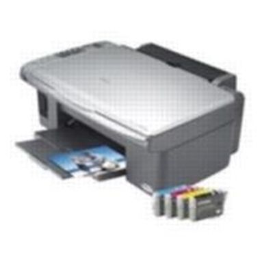 EPSON Stylus DX5050 / multifunkce inkoust / A4