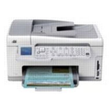 HP Photosmart C6180 / multifun