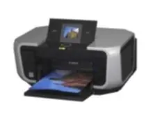 Canon PIXMA MP810 / multifunkce inkoust / A4 / duplex / 35 mm film