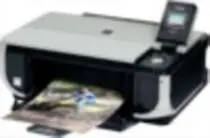 Canon PIXMA MP510 / multifunkce inkoust / A4 / čtečka