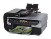 Canon PIXMA MP530, ink.tiskárn
